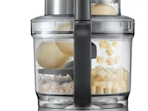 breville clippers|Food Processors, Choppers & Dicers .